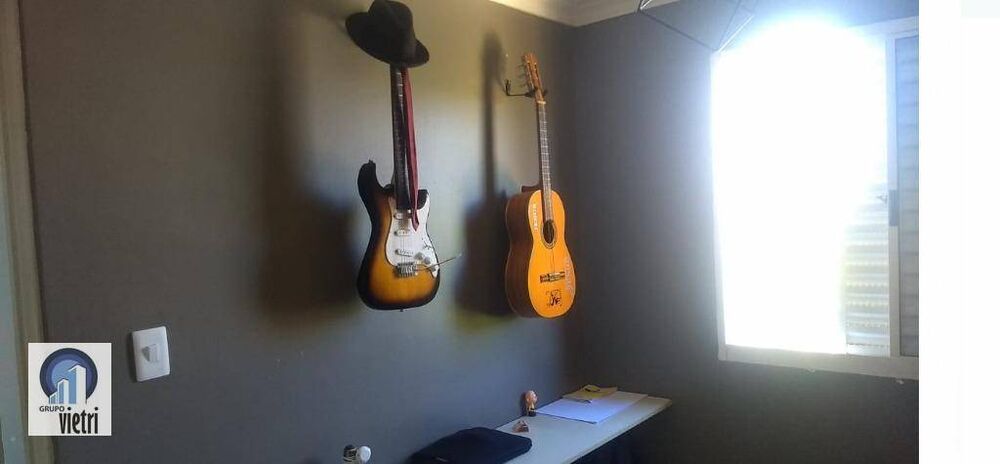 Apartamento, 3 quartos, 58 m² - Foto 8