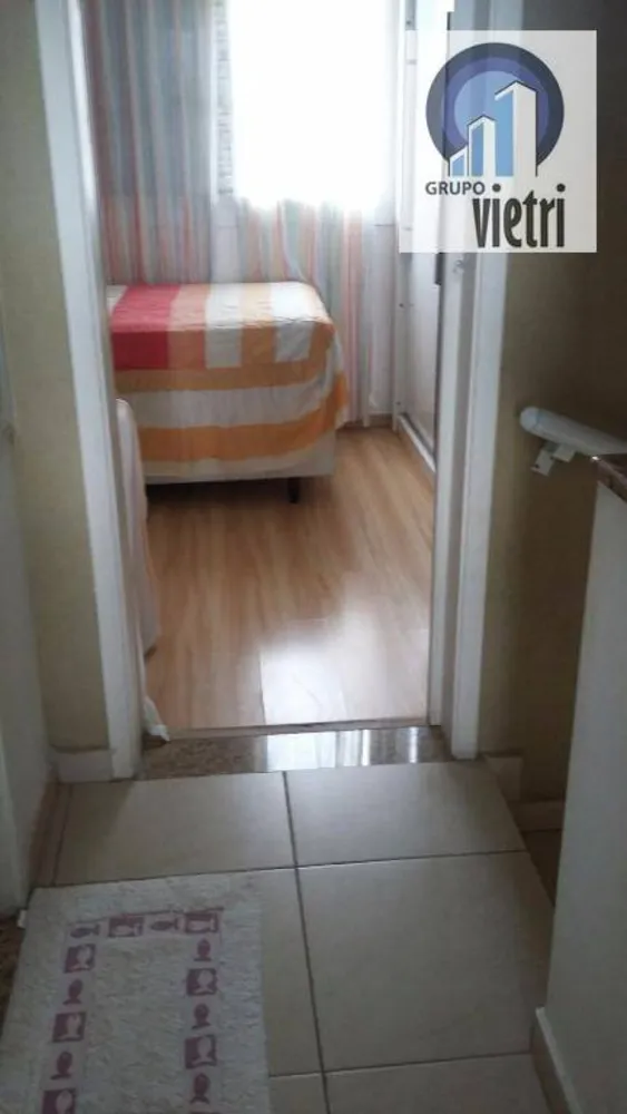 Sobrado, 2 quartos, 67 m² - Foto 9