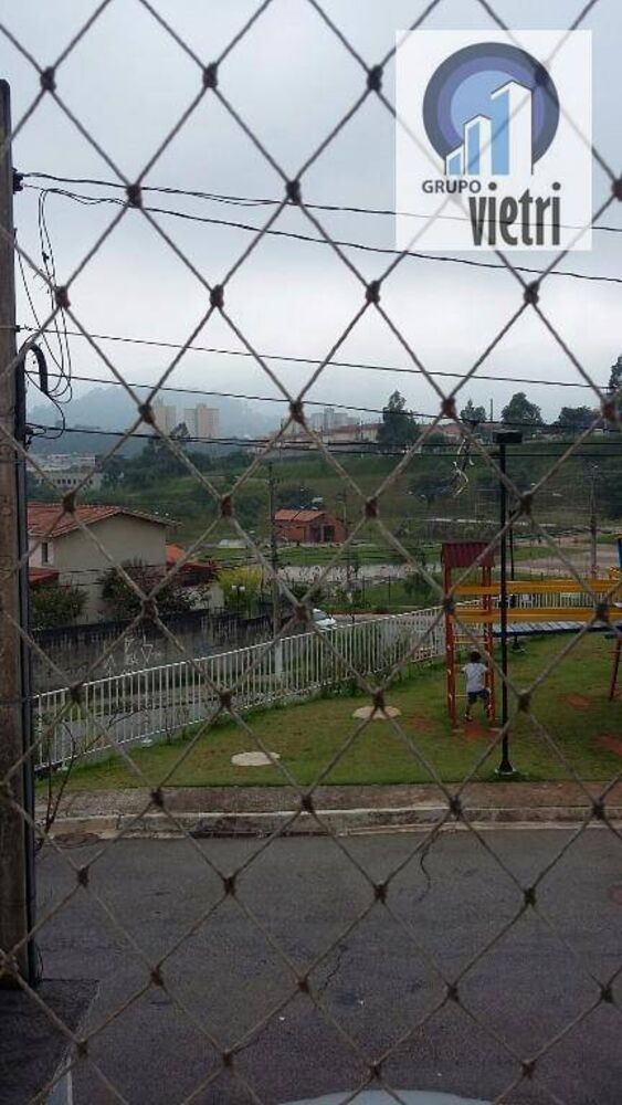 Sobrado, 2 quartos, 67 m² - Foto 1
