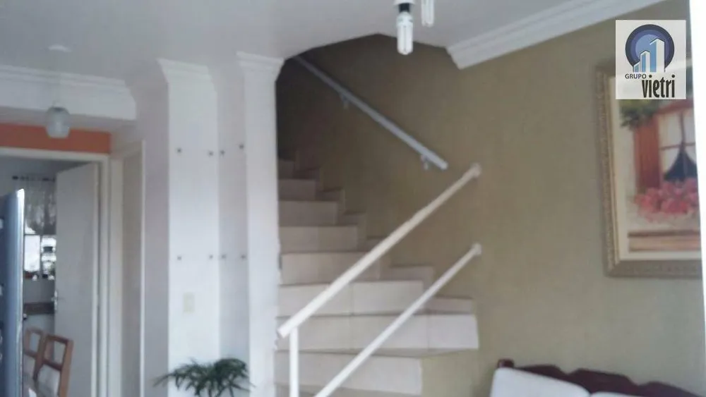 Sobrado, 2 quartos, 67 m² - Foto 3