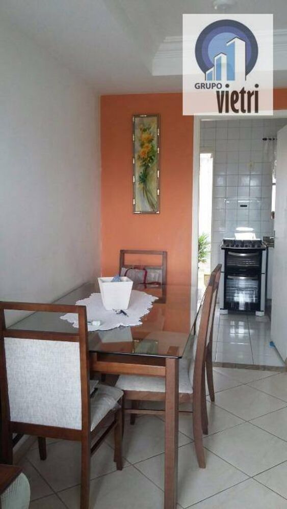 Sobrado, 2 quartos, 67 m² - Foto 4