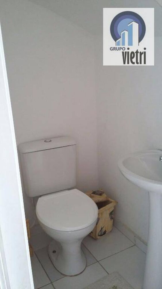 Sobrado, 2 quartos, 67 m² - Foto 3