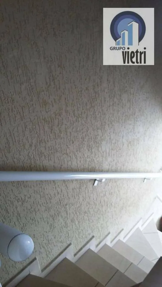 Sobrado, 2 quartos, 67 m² - Foto 10