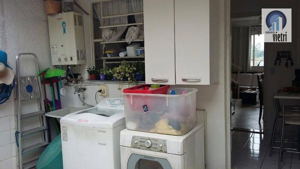 Sobrado, 2 quartos, 67 m² - Foto 2
