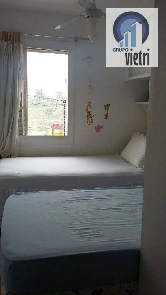 Sobrado, 2 quartos, 67 m² - Foto 8