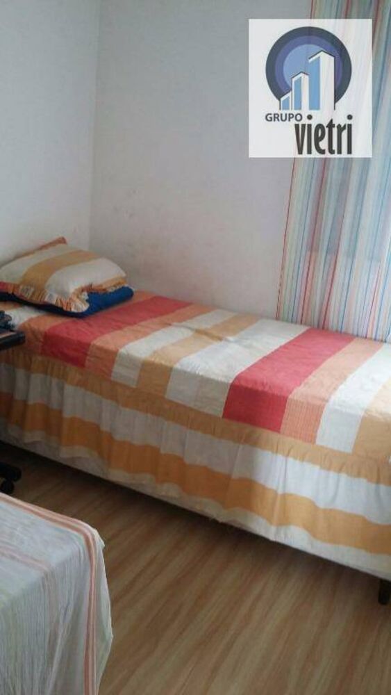 Sobrado, 2 quartos, 67 m² - Foto 5