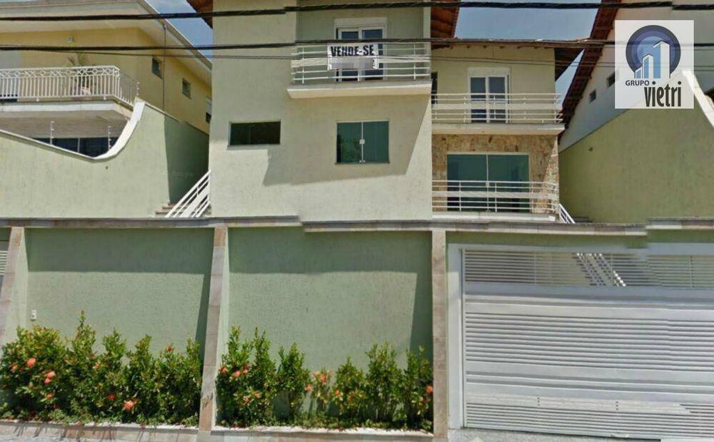 Sobrado, 4 quartos, 350 m² - Foto 3