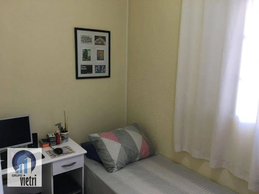 Sobrado, 3 quartos, 145 m² - Foto 4