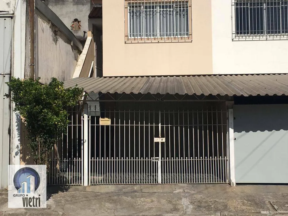 Sobrado, 3 quartos, 145 m² - Foto 3