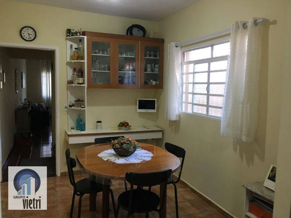 Sobrado, 3 quartos, 145 m² - Foto 1