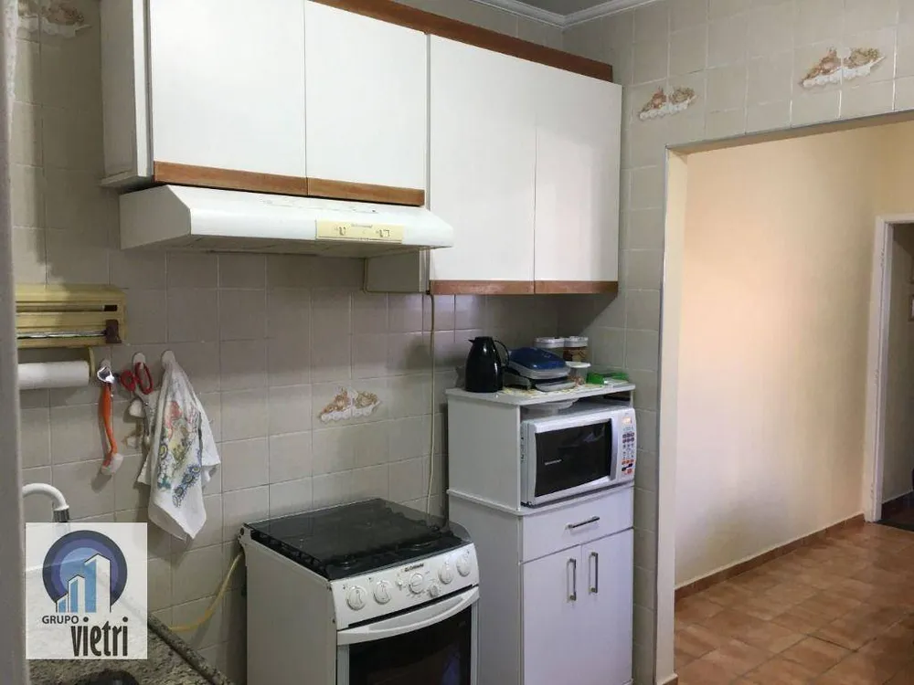 Sobrado, 3 quartos, 145 m² - Foto 8