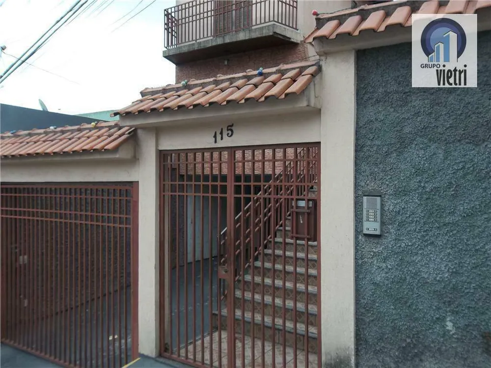 Sobrado, 2 quartos, 1 m² - Foto 4