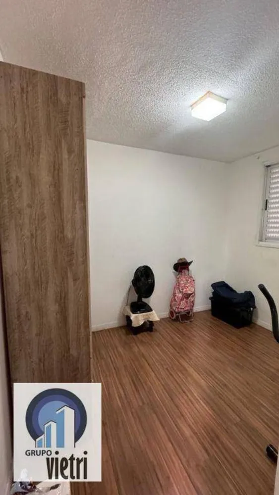 Apartamento, 2 quartos, 45 m² - Foto 12