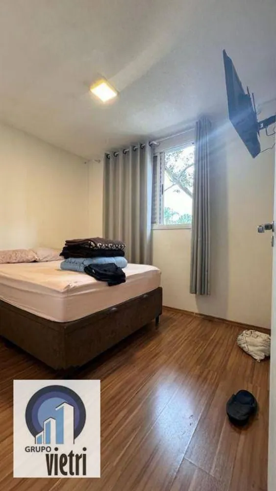Apartamento, 2 quartos, 45 m² - Foto 3
