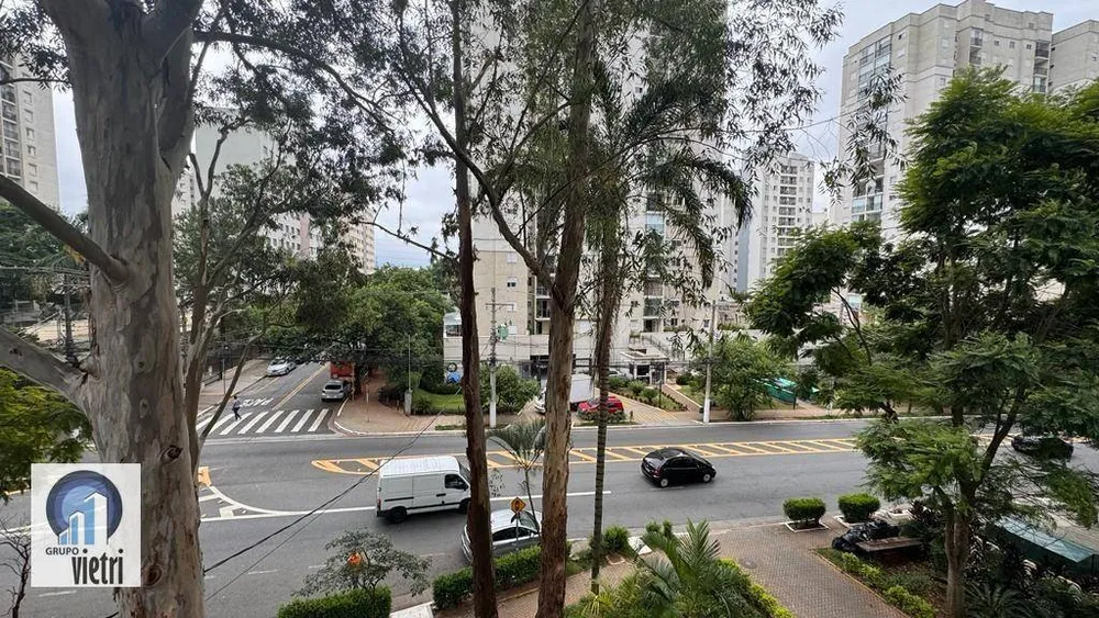 Apartamento, 2 quartos, 45 m² - Foto 2