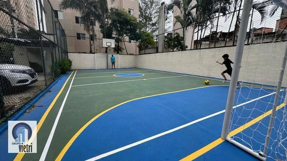 Apartamento, 2 quartos, 45 m² - Foto 5