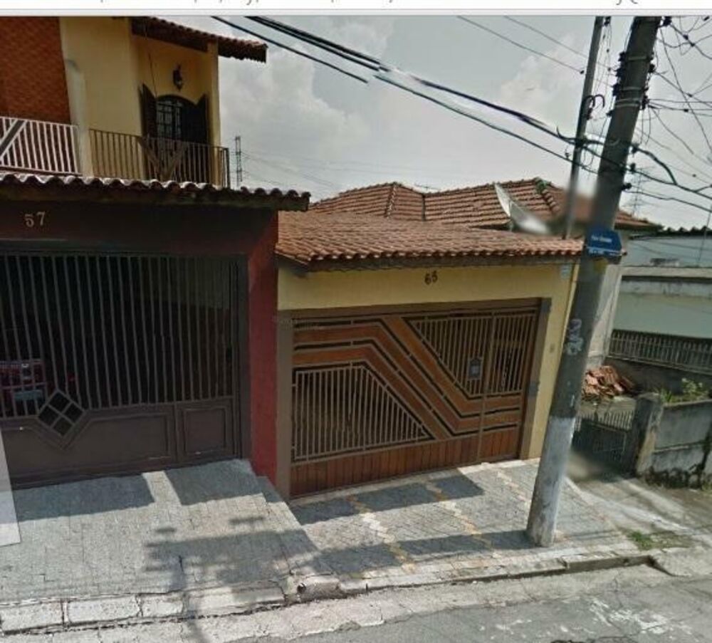 Sobrado, 3 quartos, 90 m² - Foto 1
