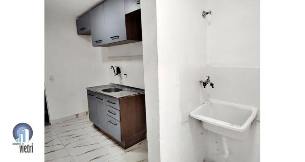 Apartamento, 2 quartos, 57 m² - Foto 1