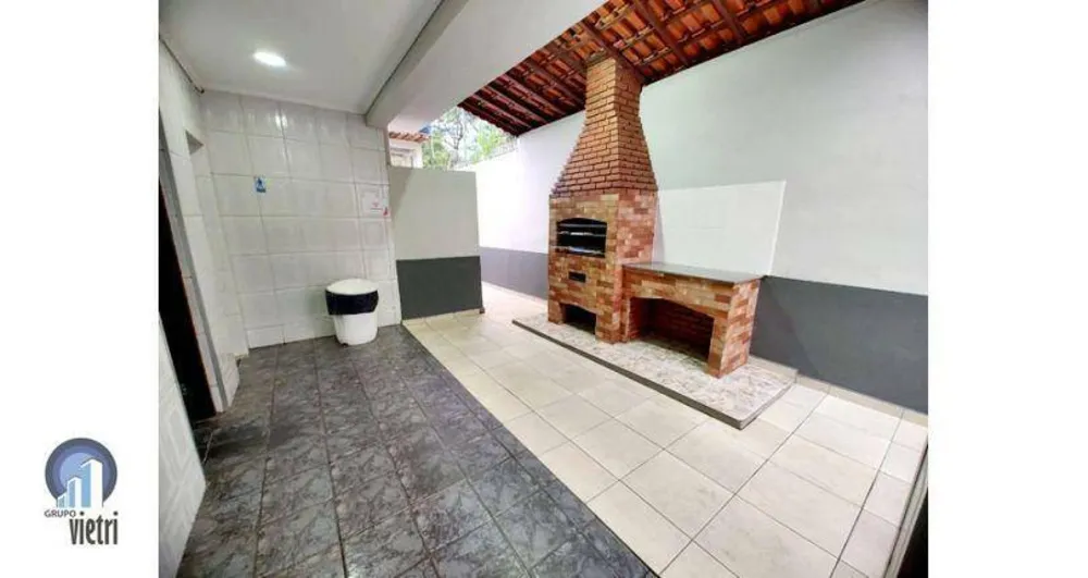 Apartamento, 2 quartos, 57 m² - Foto 2
