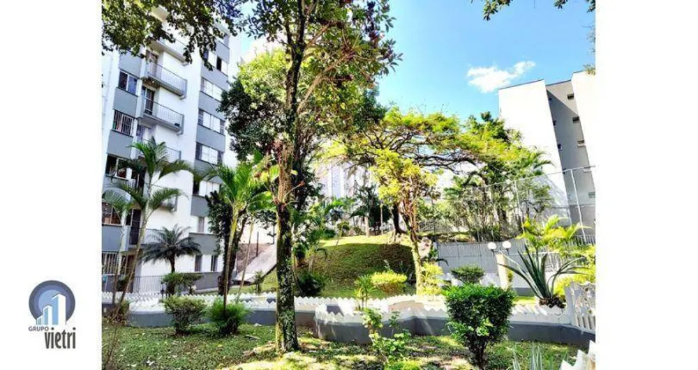 Apartamento, 2 quartos, 57 m² - Foto 3