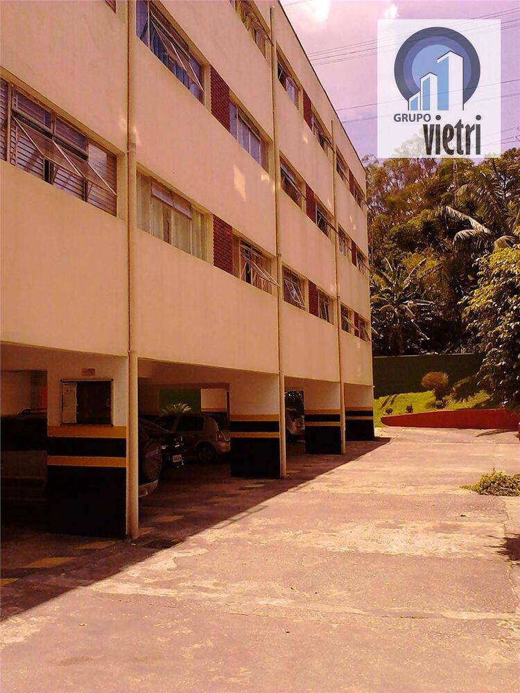 Apartamento, 2 quartos, 60 m² - Foto 3
