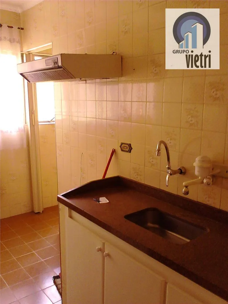 Apartamento, 2 quartos, 60 m² - Foto 9