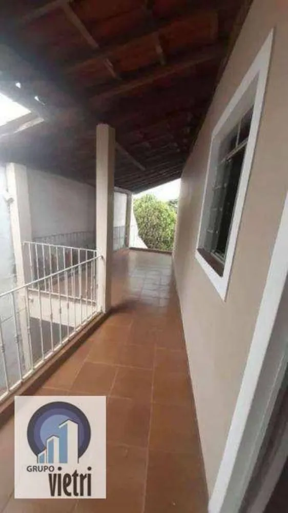 Sobrado, 4 quartos, 230 m² - Foto 5
