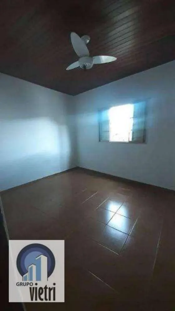 Sobrado, 4 quartos, 230 m² - Foto 3