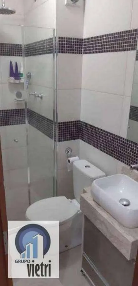 Sobrado, 4 quartos, 230 m² - Foto 1