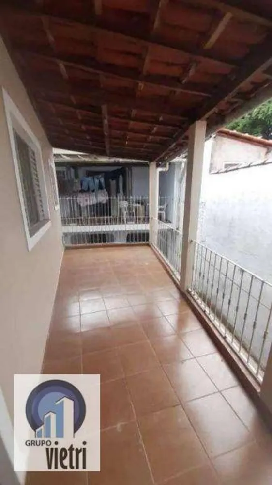 Sobrado, 4 quartos, 230 m² - Foto 6