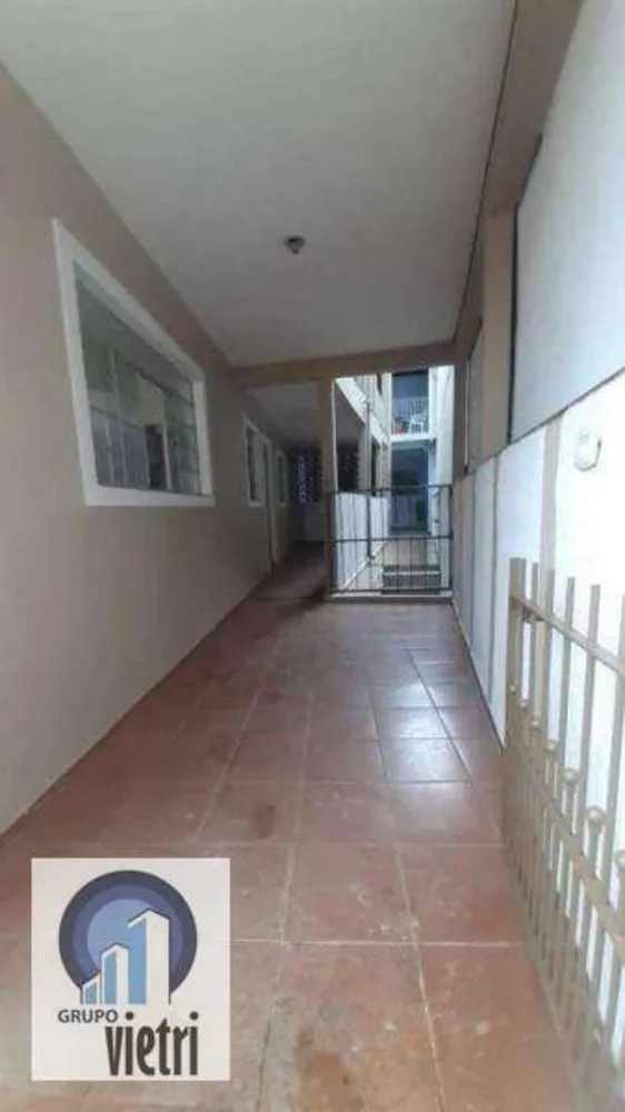 Sobrado, 4 quartos, 230 m² - Foto 7