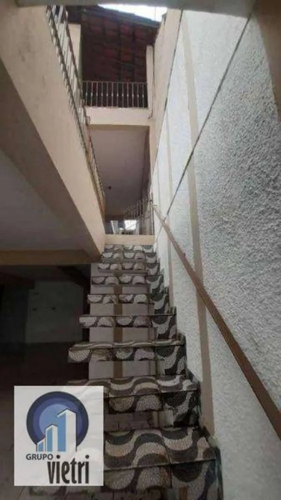 Sobrado, 4 quartos, 230 m² - Foto 8