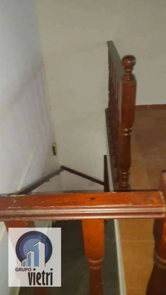 Sobrado, 4 quartos, 230 m² - Foto 2