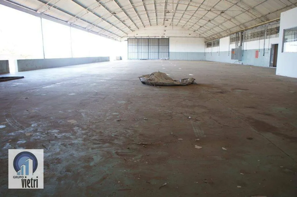Terreno, 17 hectares - Foto 3