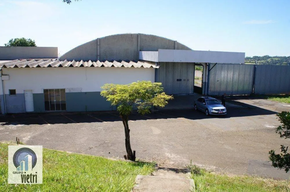 Terreno, 17 hectares - Foto 2