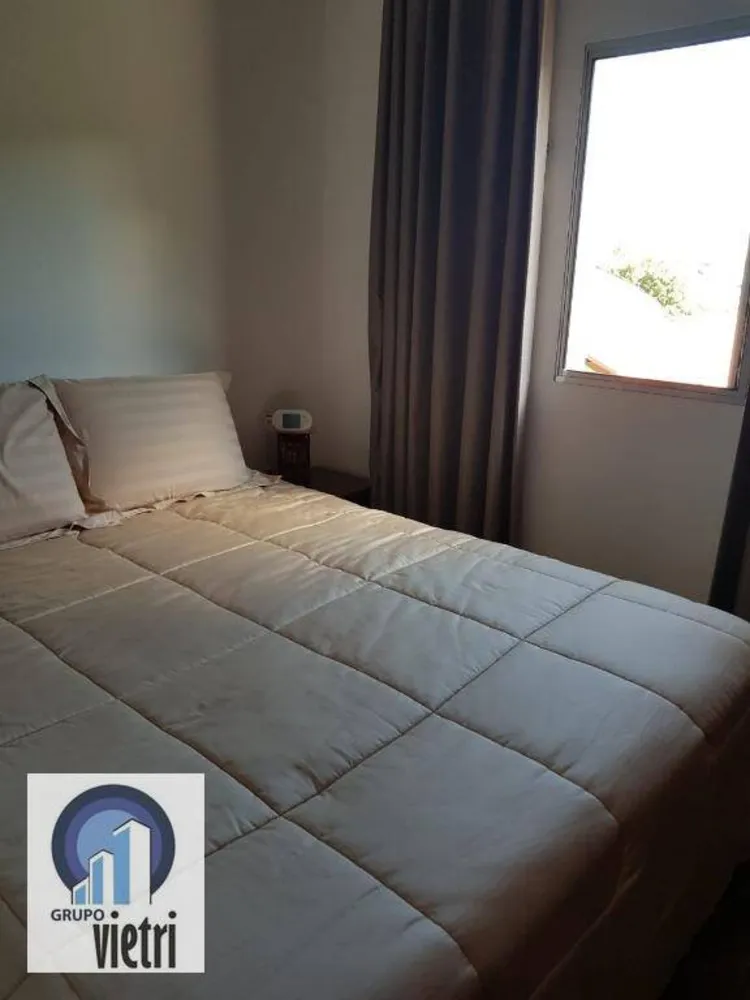 Sobrado, 2 quartos, 58 m² - Foto 3