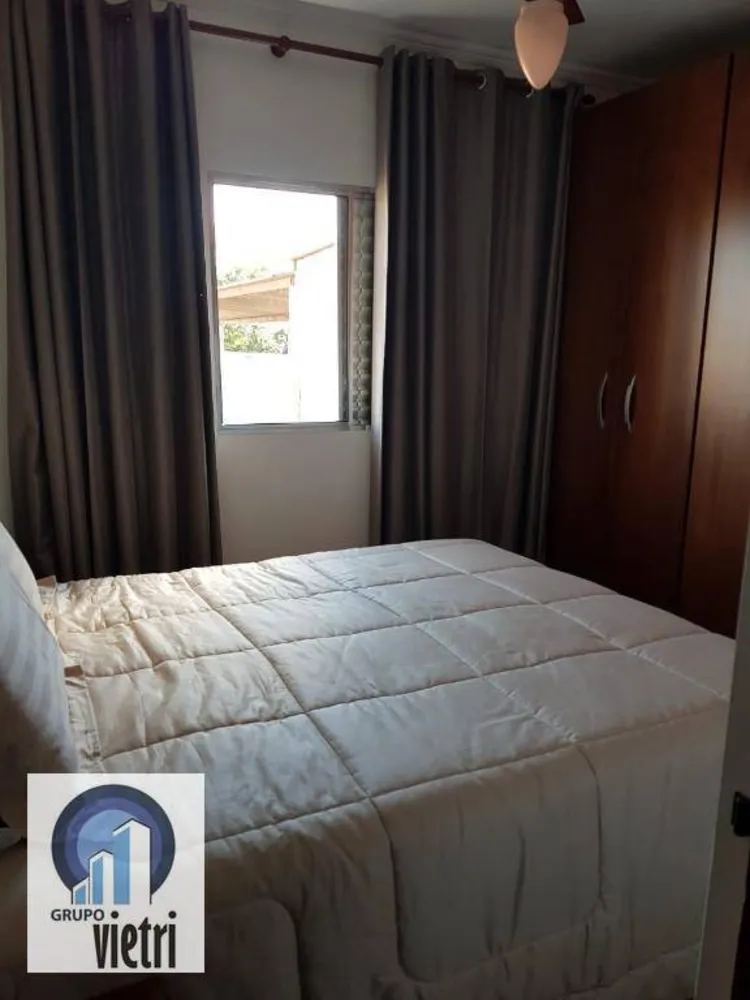 Sobrado, 2 quartos, 58 m² - Foto 2