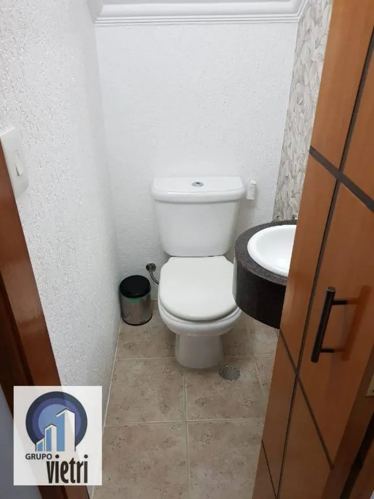 Sobrado, 2 quartos, 58 m² - Foto 4