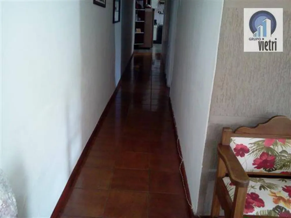 Sobrado, 2 quartos - Foto 5