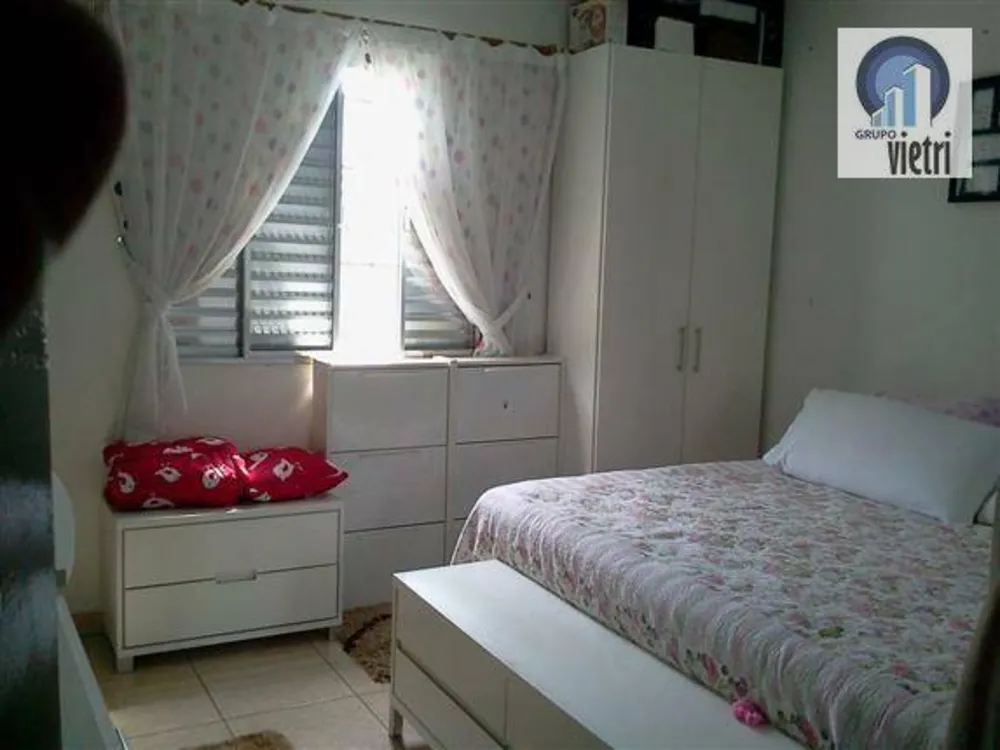 Sobrado, 2 quartos - Foto 8