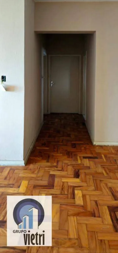 Apartamento, 3 quartos, 98 m² - Foto 3