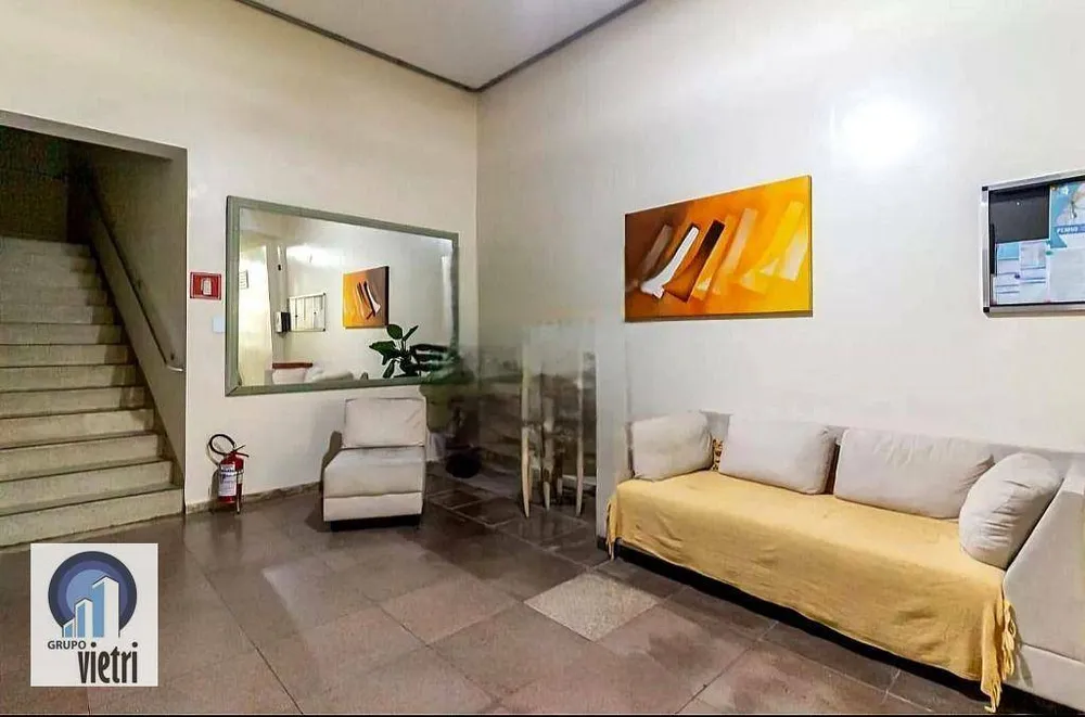 Apartamento, 3 quartos, 98 m² - Foto 4