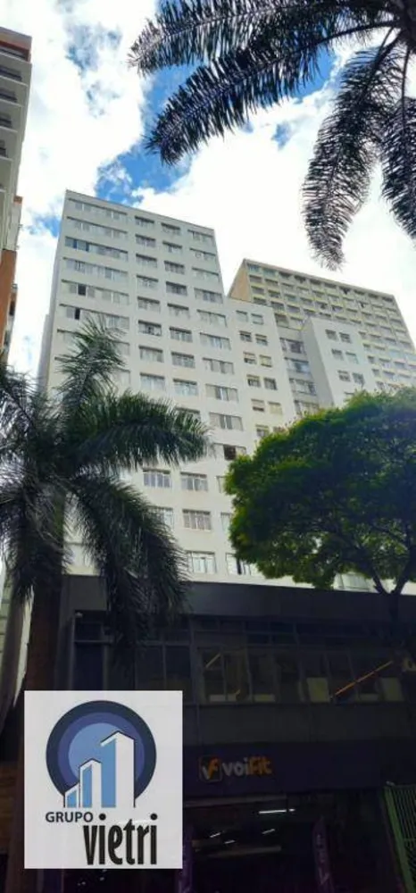 Apartamento, 3 quartos, 98 m² - Foto 2