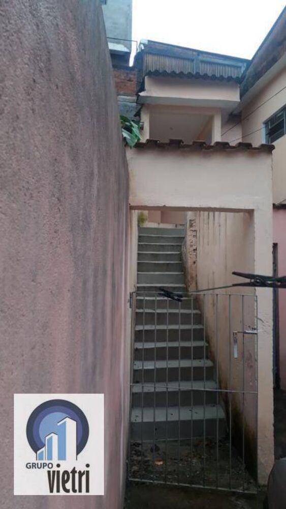 Casa, 6 quartos, 277 m² - Foto 1