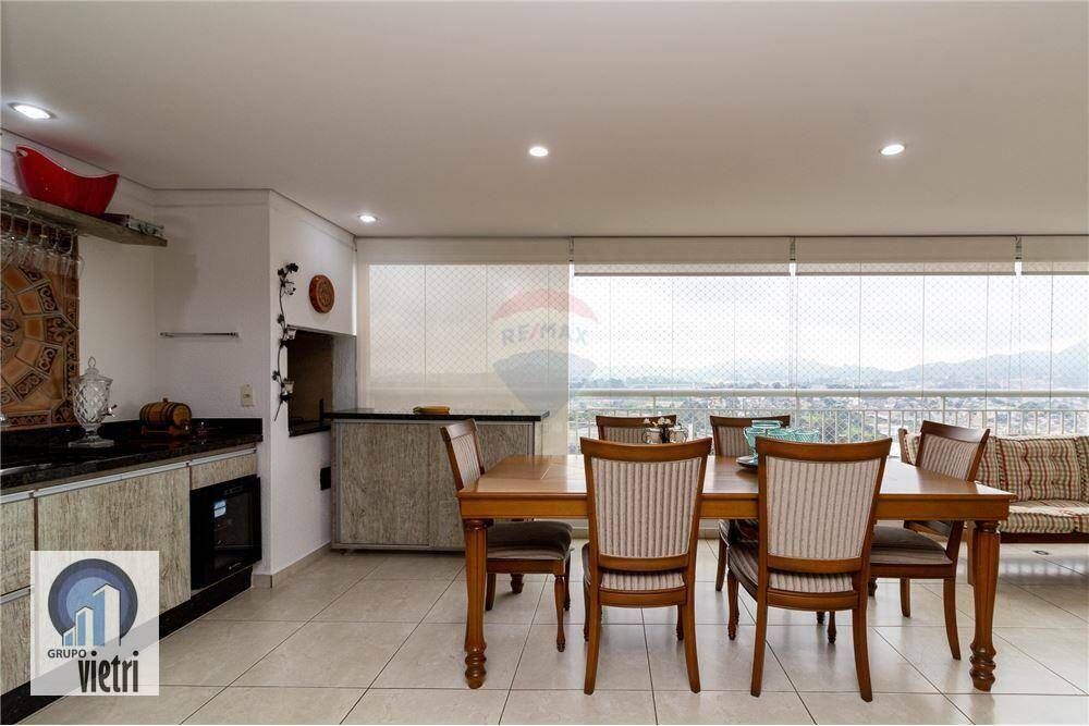 Apartamento, 4 quartos, 131 m² - Foto 2