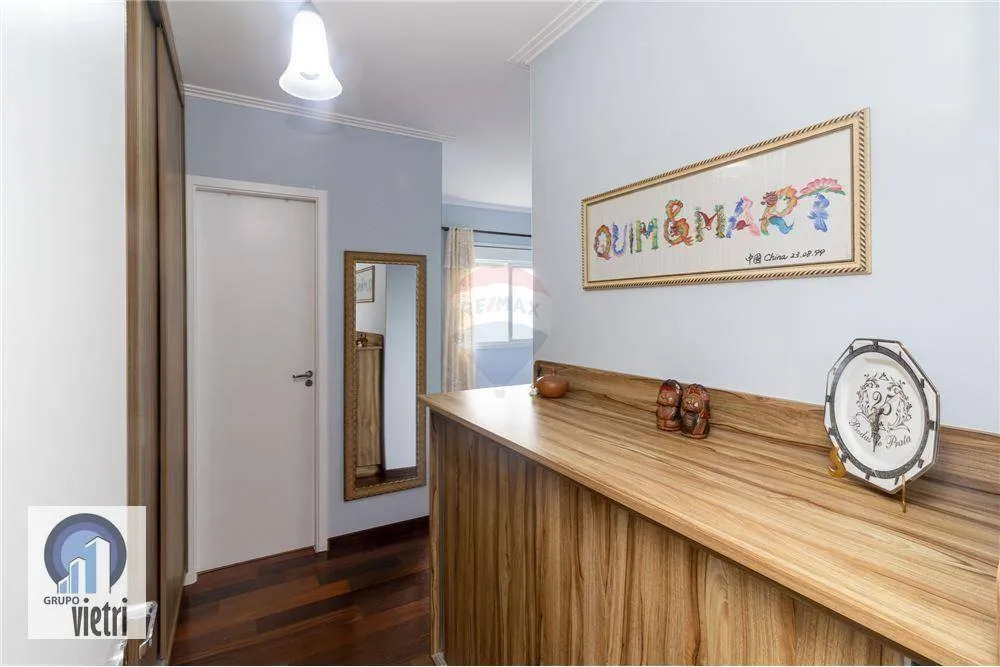 Apartamento, 4 quartos, 131 m² - Foto 7