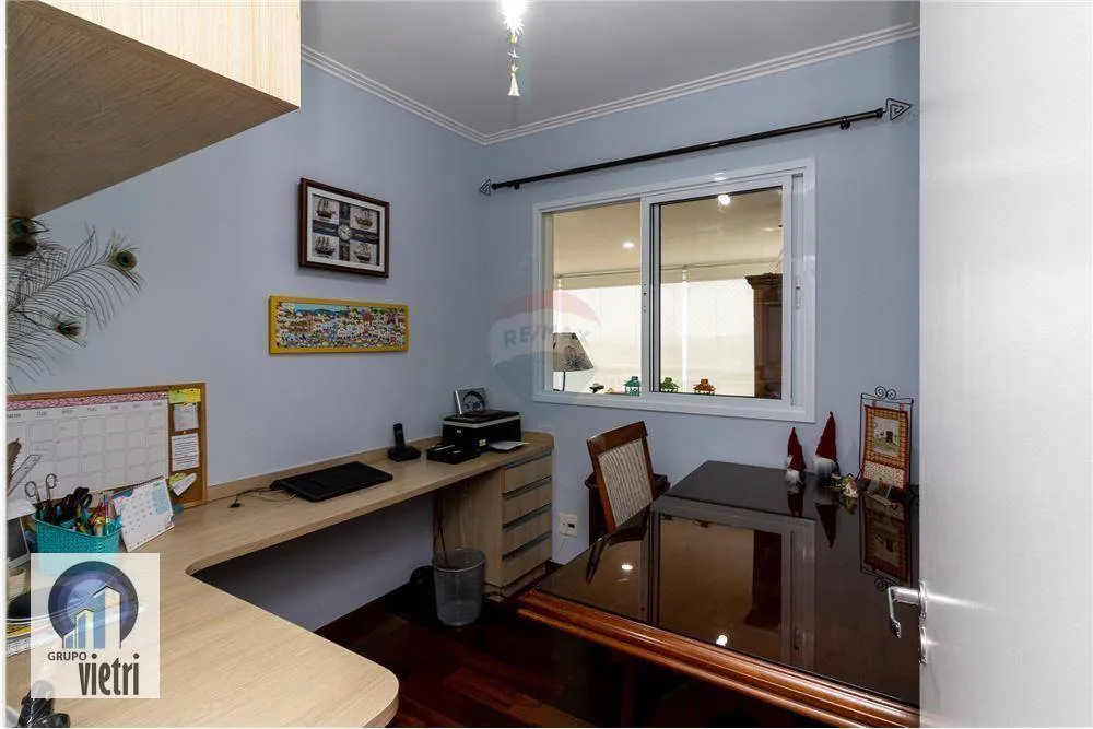 Apartamento, 4 quartos, 131 m² - Foto 4
