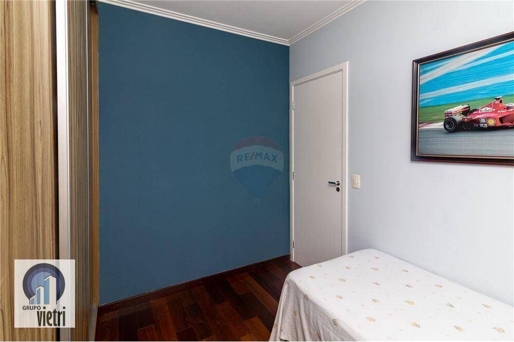 Apartamento, 4 quartos, 131 m² - Foto 9