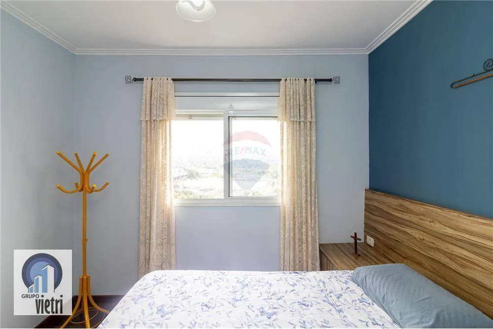 Apartamento, 4 quartos, 131 m² - Foto 8
