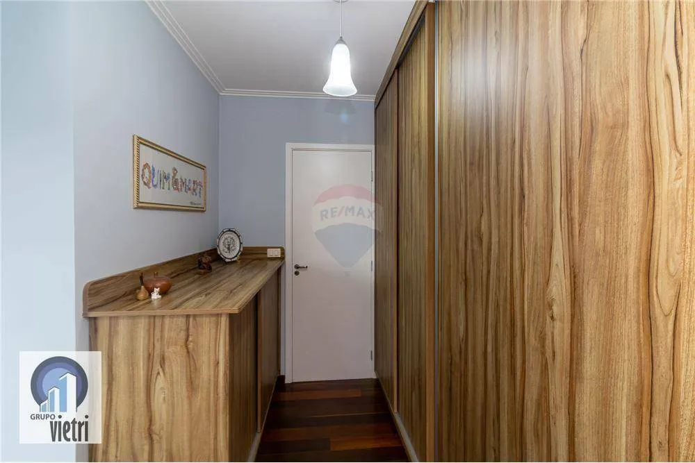 Apartamento, 4 quartos, 131 m² - Foto 6
